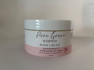 Pure Grace Whipped Body Cream